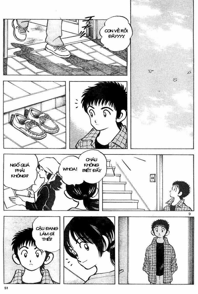Q&A Chapter 3 trang 10