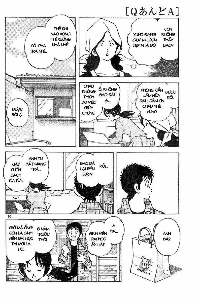 Q&A Chapter 3 trang 11