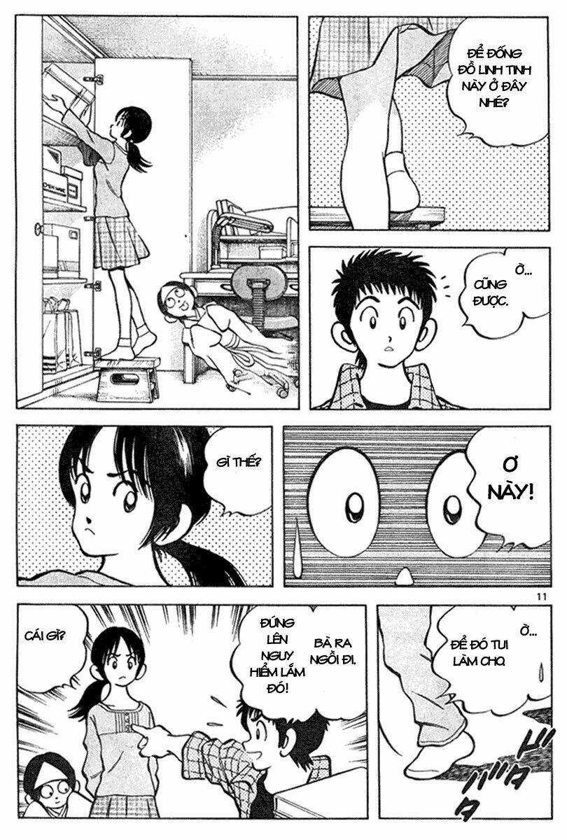 Q&A Chapter 3 trang 12