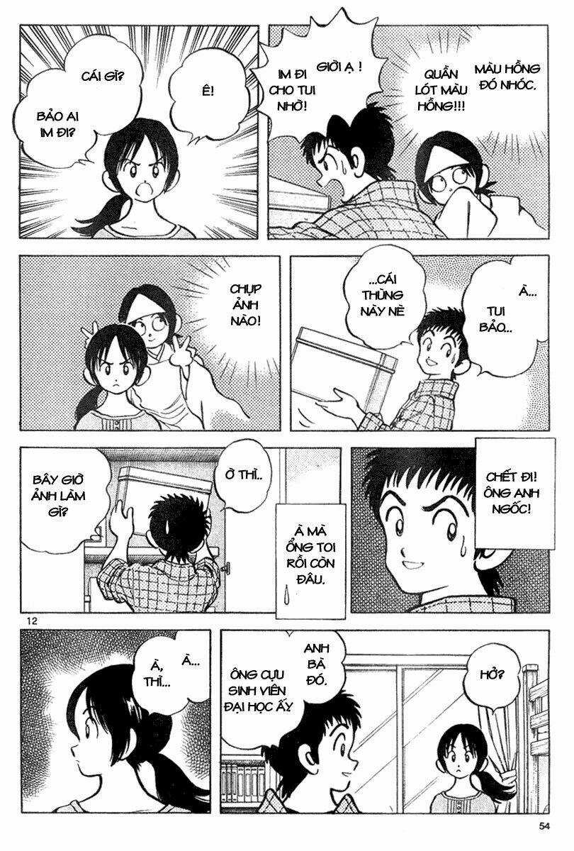 Q&A Chapter 3 trang 13