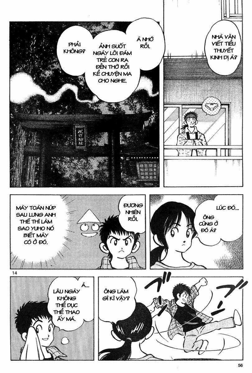 Q&A Chapter 3 trang 15