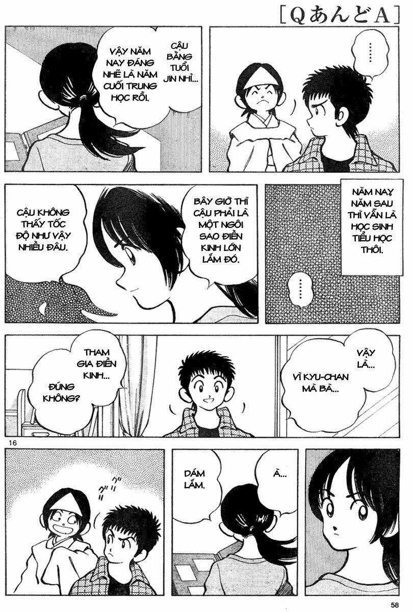 Q&A Chapter 3 trang 17