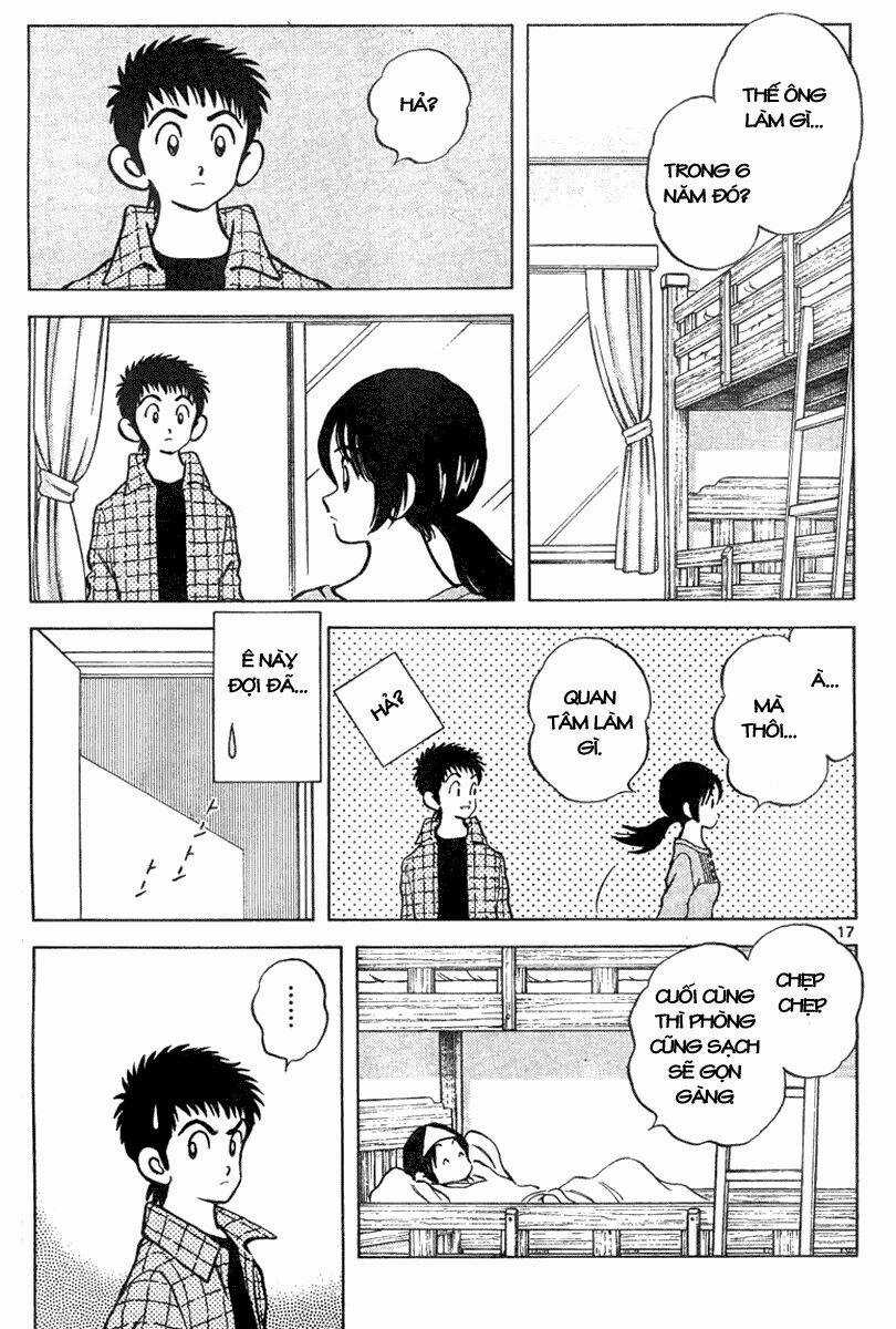 Q&A Chapter 3 trang 18