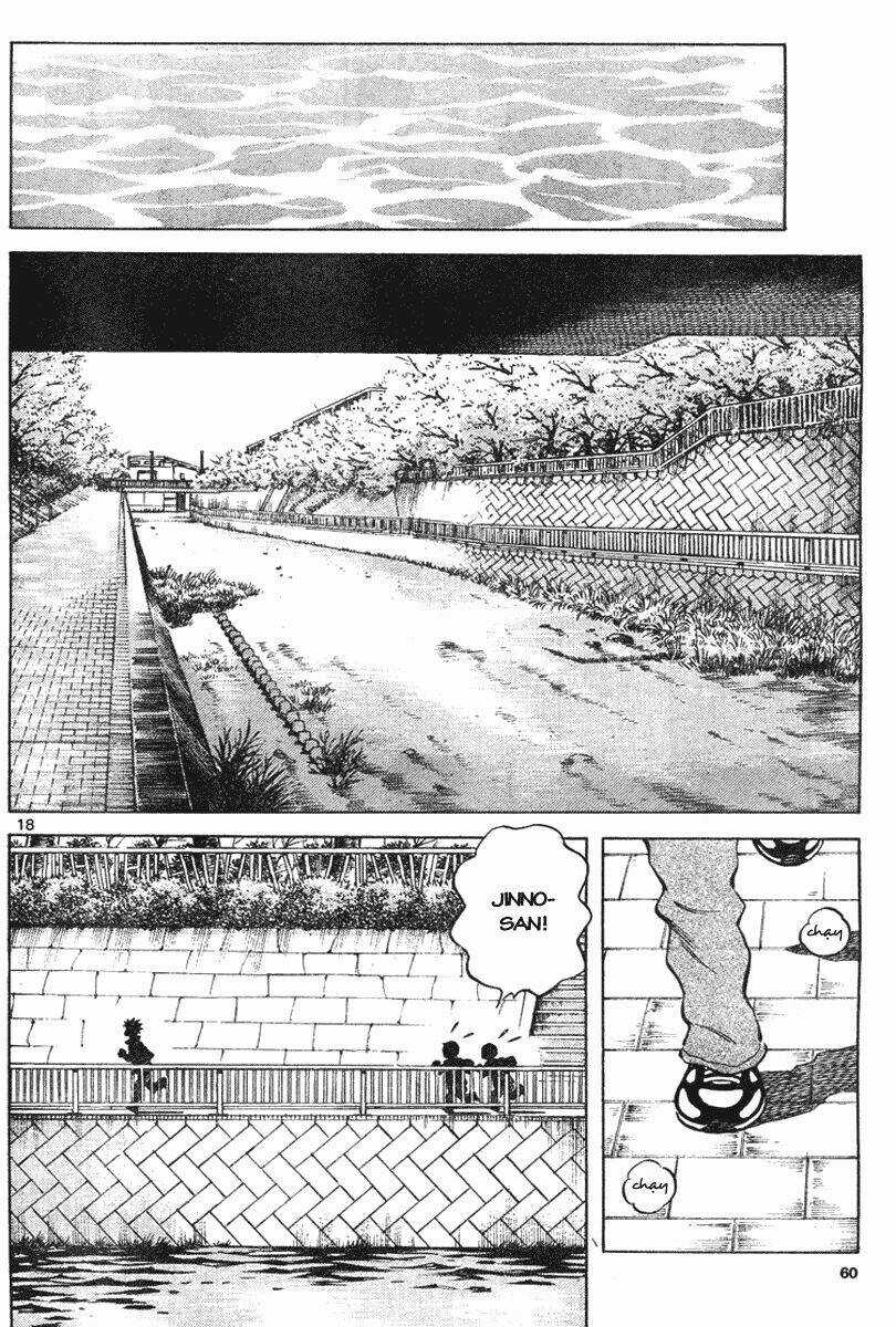 Q&A Chapter 3 trang 19