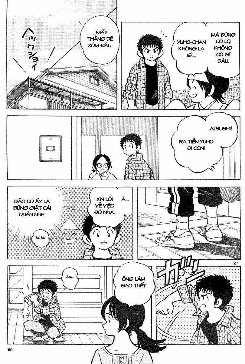 Q&A Chapter 3 trang 28