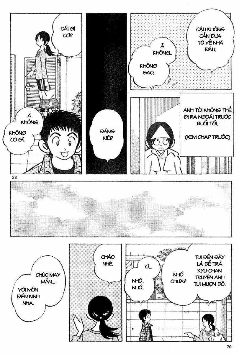 Q&A Chapter 3 trang 29