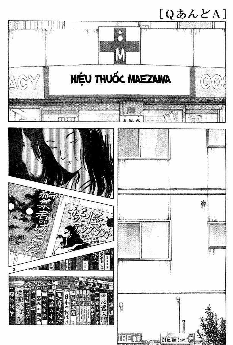 Q&A Chapter 3 trang 3