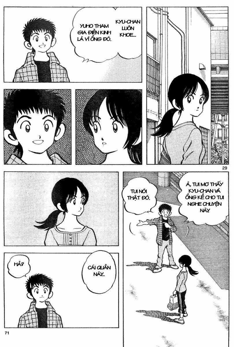 Q&A Chapter 3 trang 30