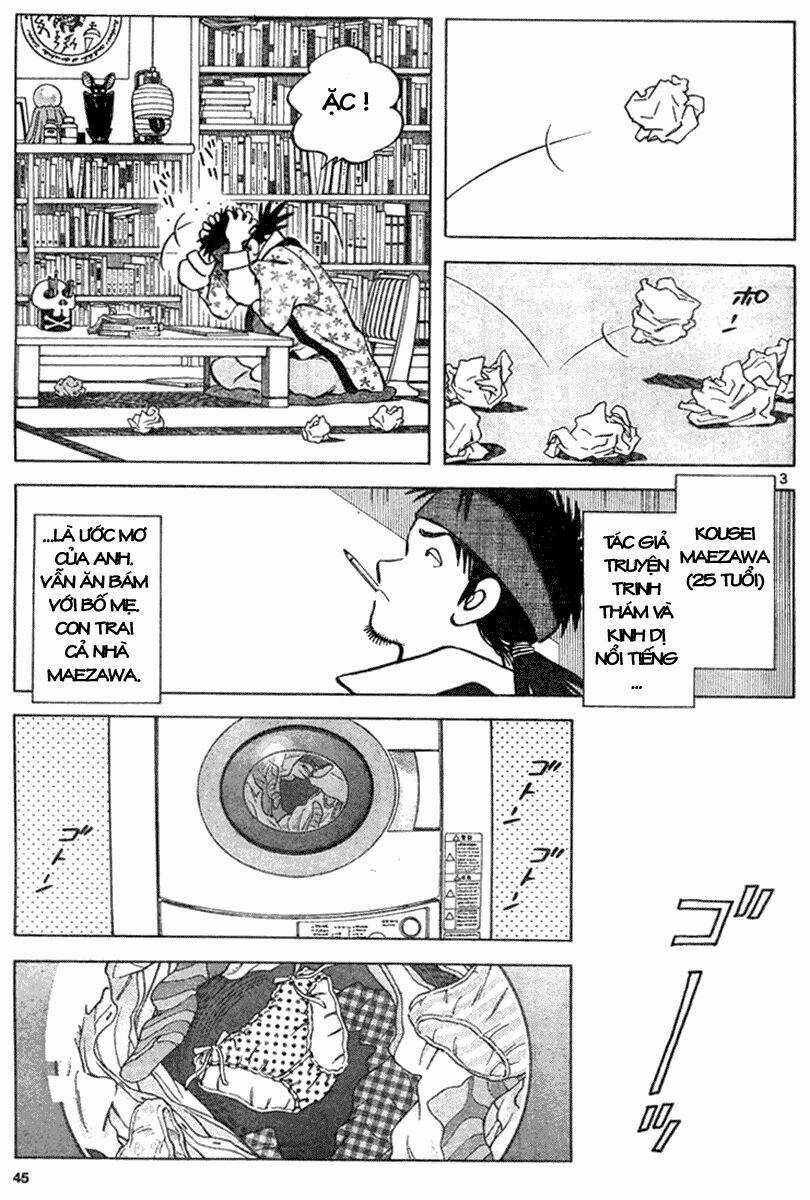 Q&A Chapter 3 trang 4