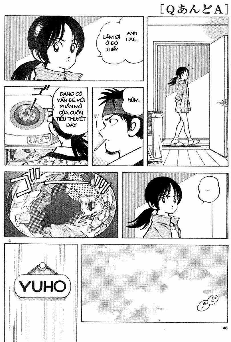 Q&A Chapter 3 trang 5