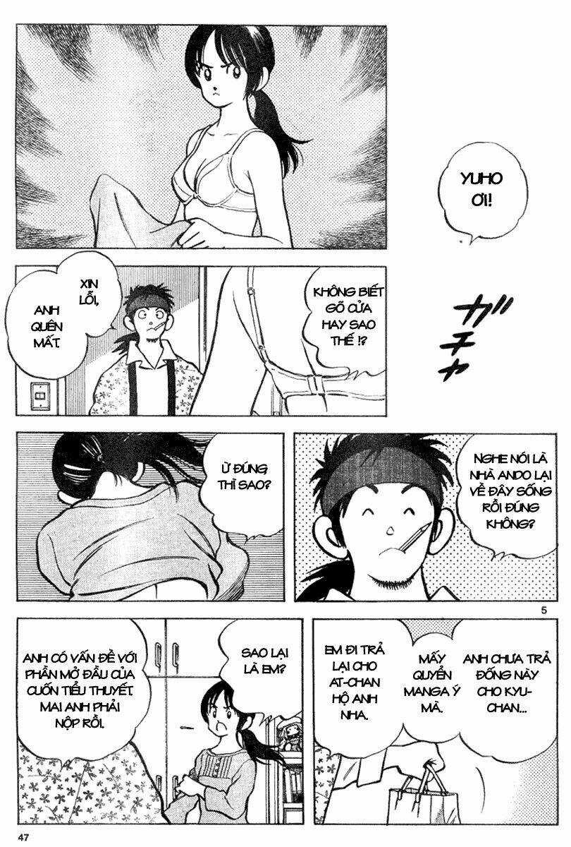 Q&A Chapter 3 trang 6