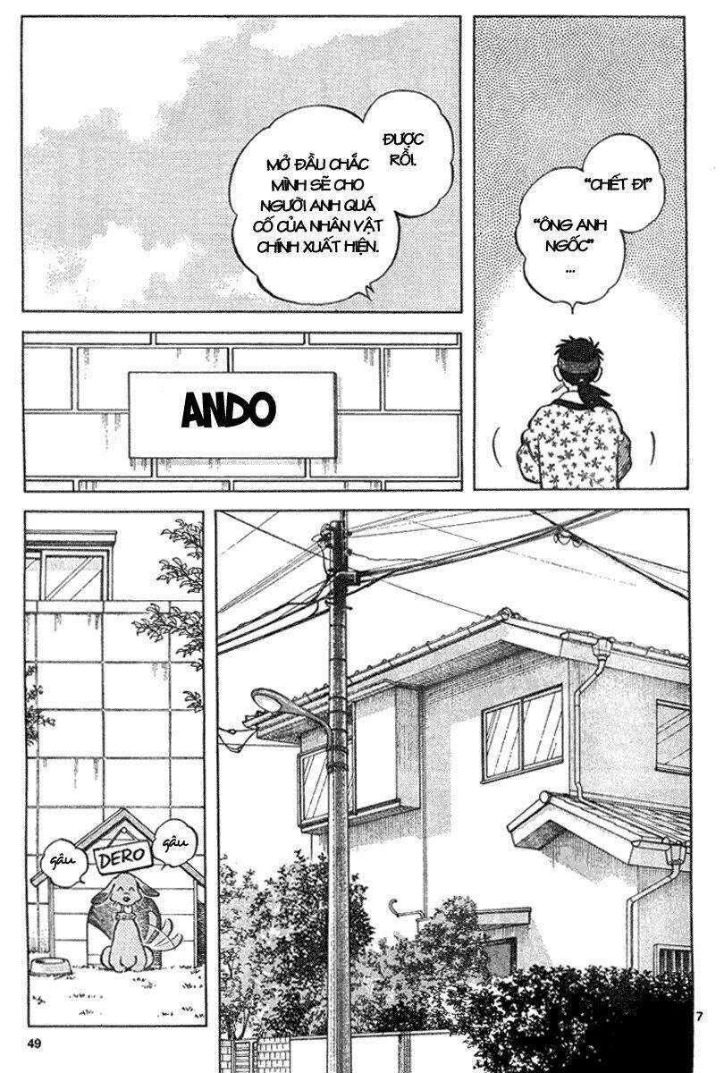 Q&A Chapter 3 trang 8
