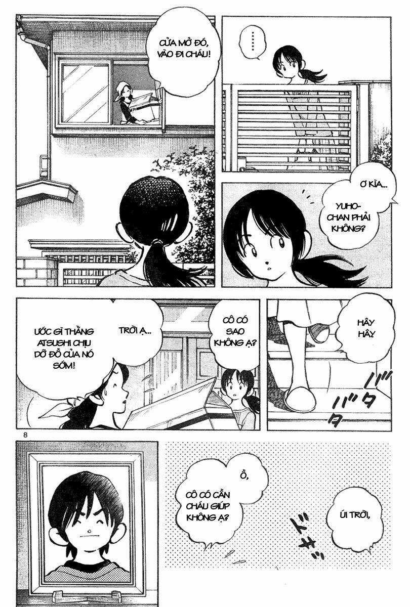 Q&A Chapter 3 trang 9