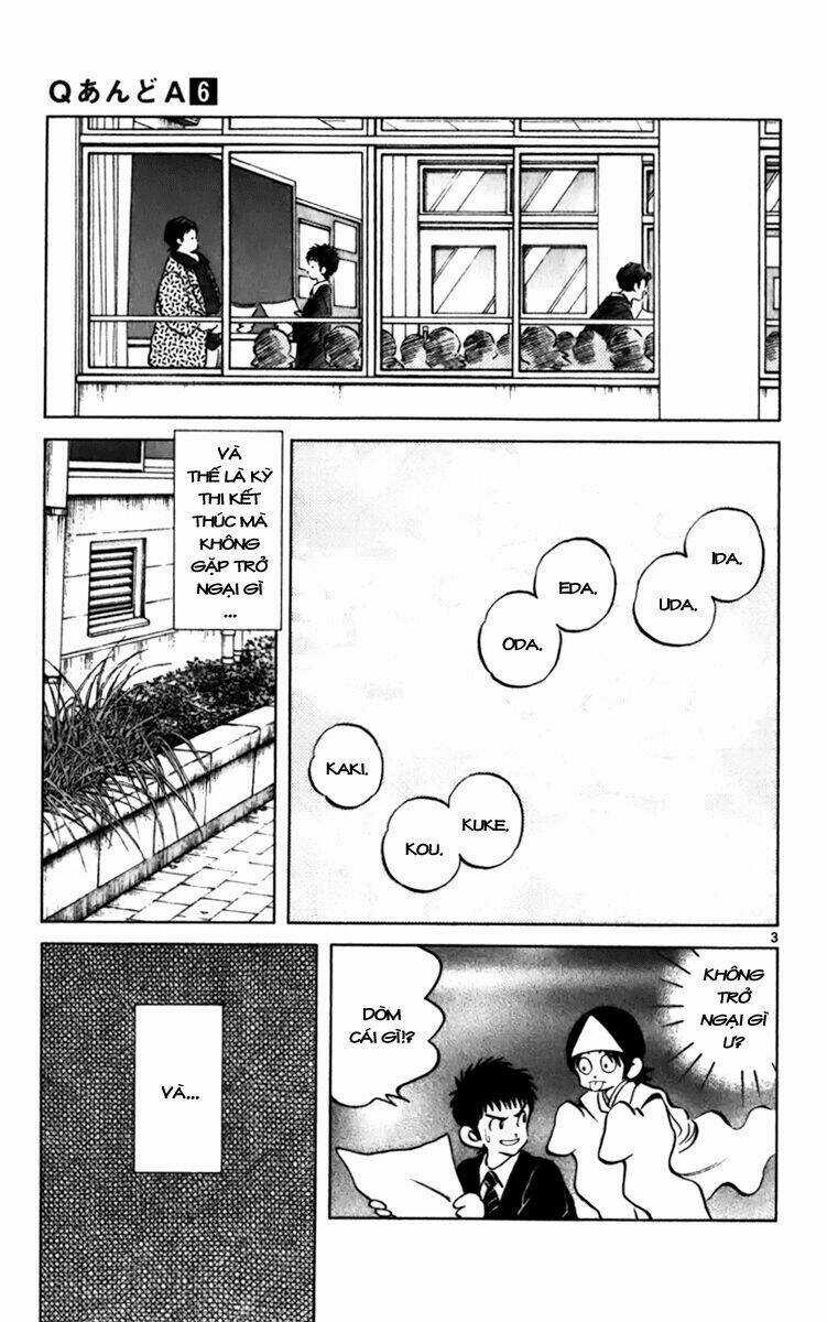 Q&A Chapter 30 trang 10