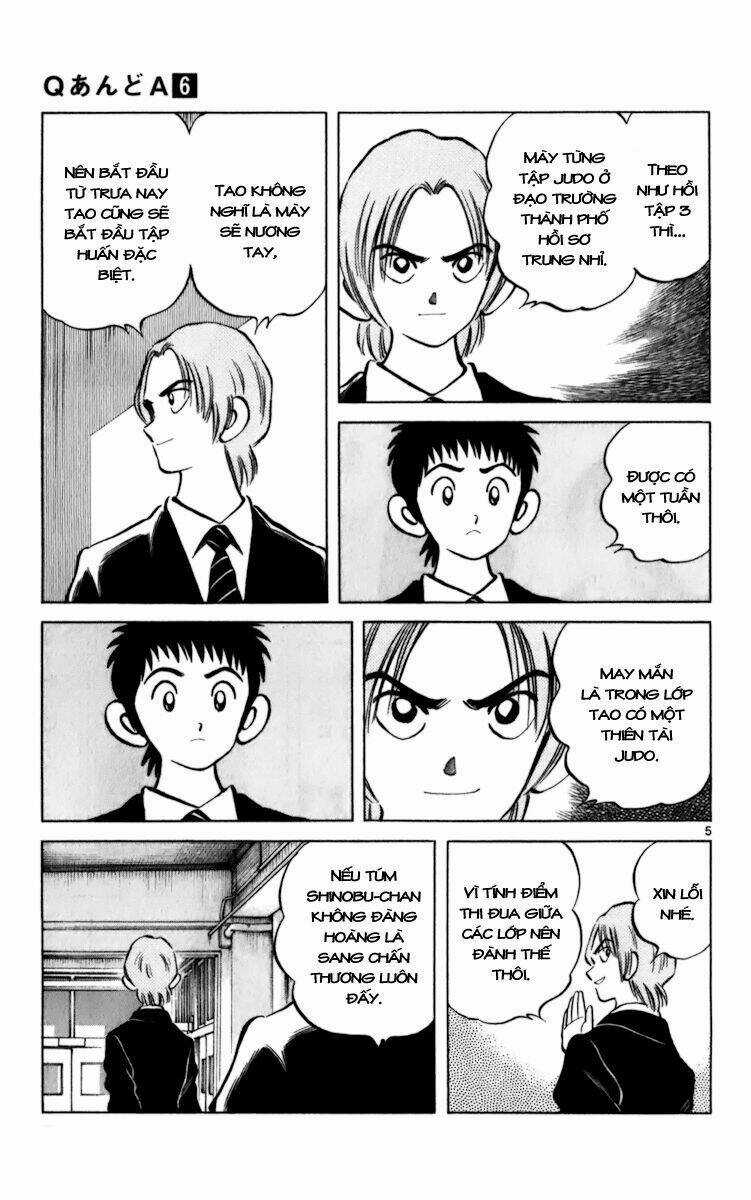 Q&A Chapter 30 trang 12