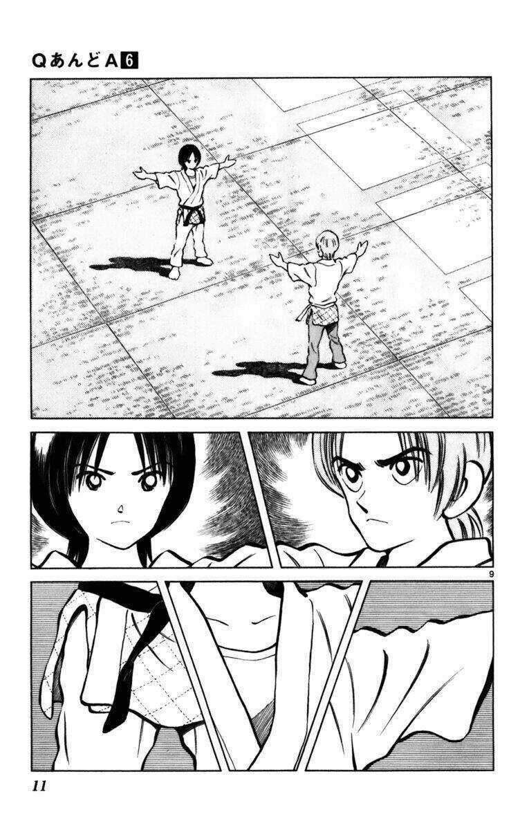 Q&A Chapter 30 trang 16