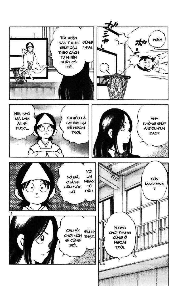 Q&A Chapter 30 trang 19