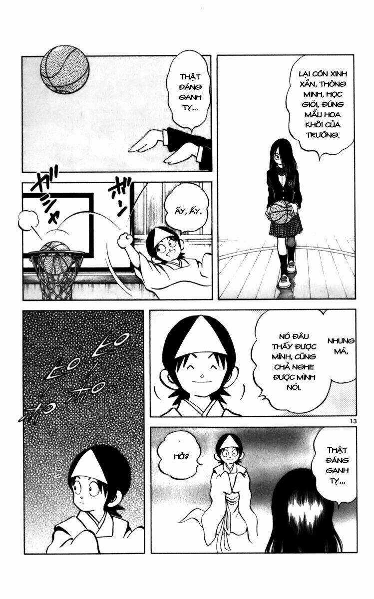 Q&A Chapter 30 trang 20