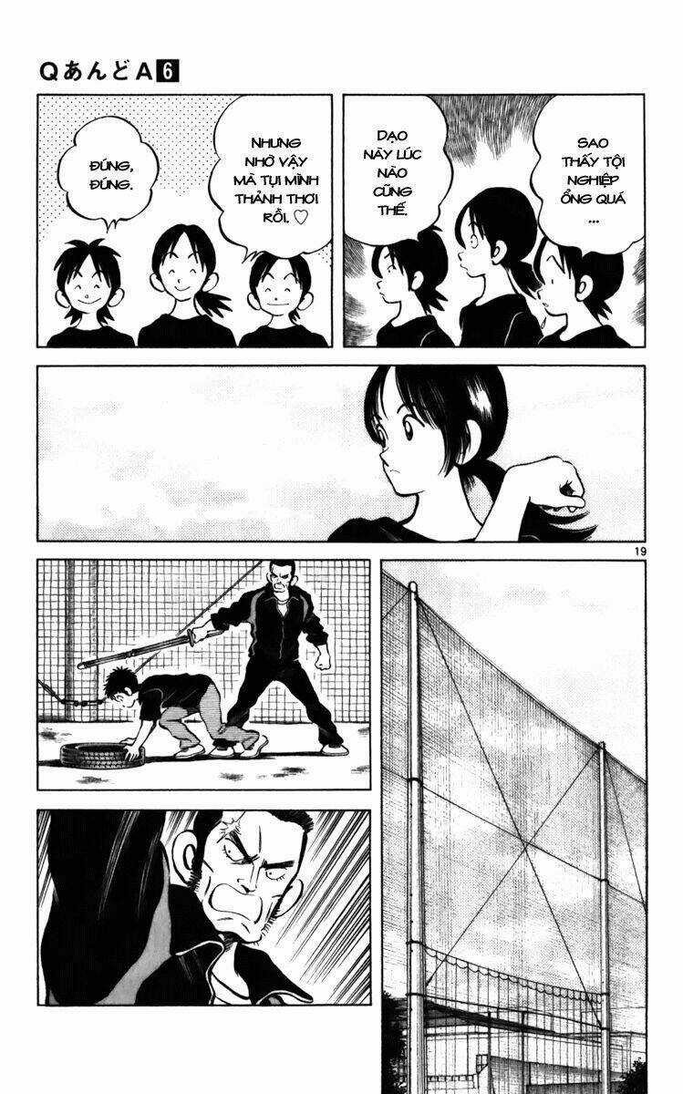 Q&A Chapter 30 trang 26