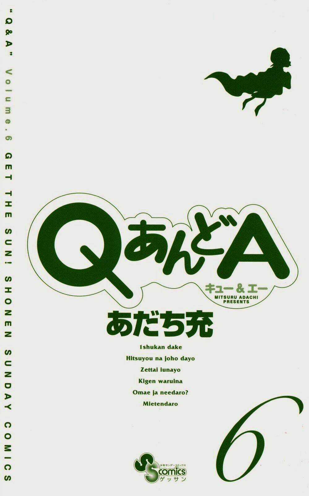 Q&A Chapter 30 trang 3