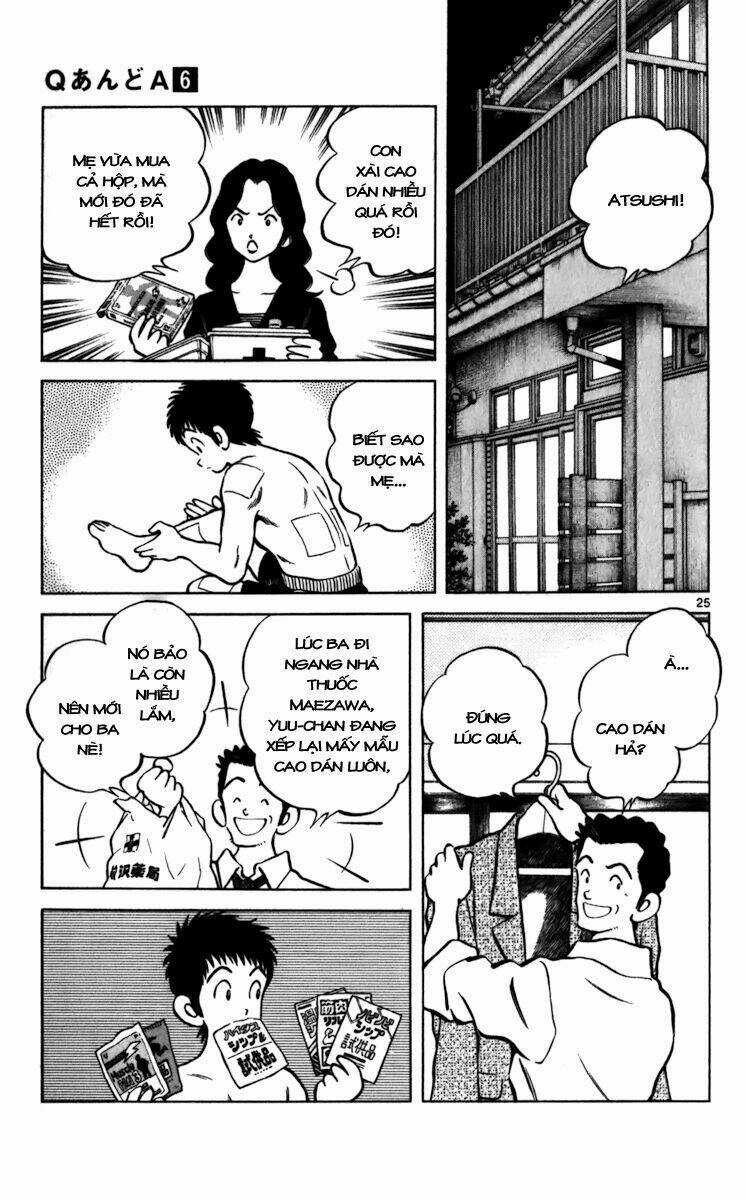 Q&A Chapter 30 trang 32