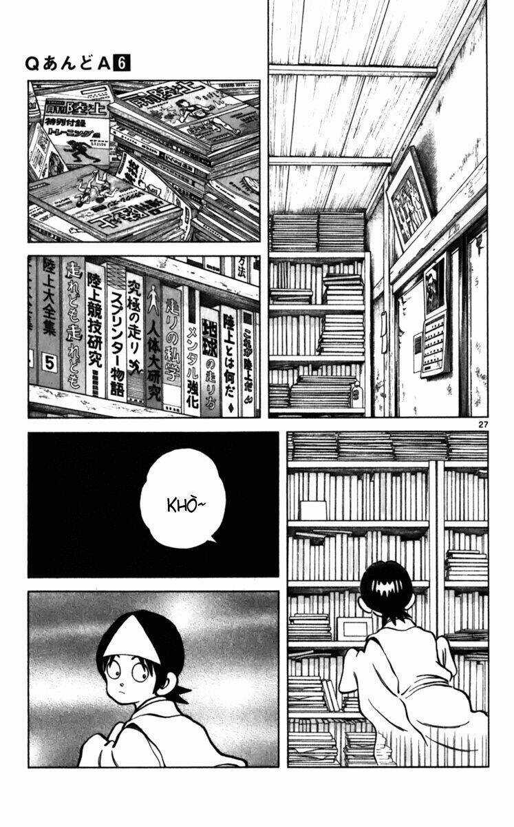 Q&A Chapter 30 trang 34