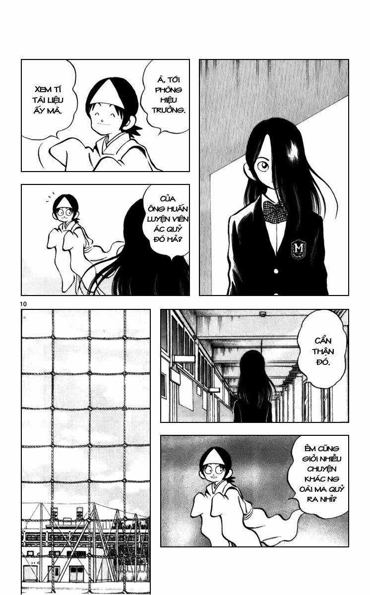 Q&A Chapter 31 trang 10