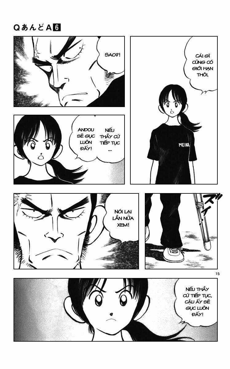 Q&A Chapter 31 trang 15