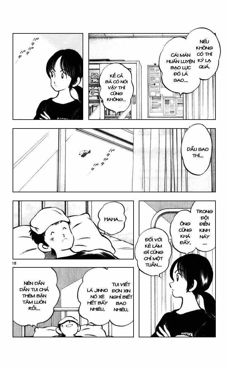 Q&A Chapter 31 trang 18