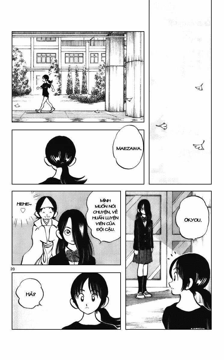 Q&A Chapter 31 trang 20