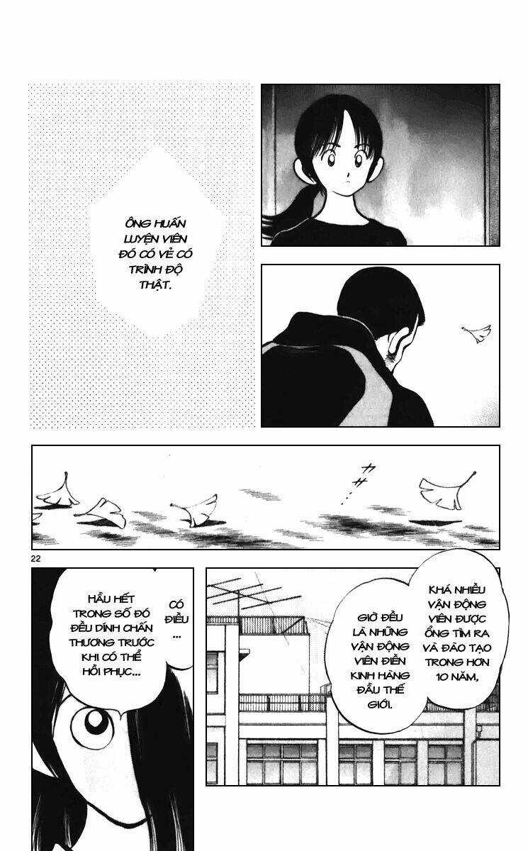 Q&A Chapter 31 trang 22