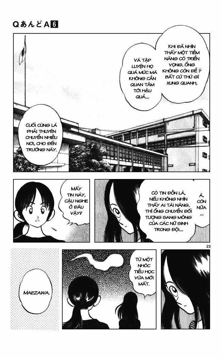 Q&A Chapter 31 trang 23