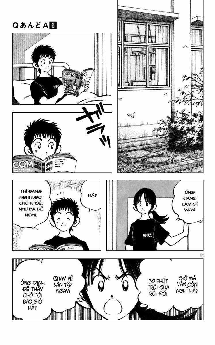 Q&A Chapter 31 trang 25