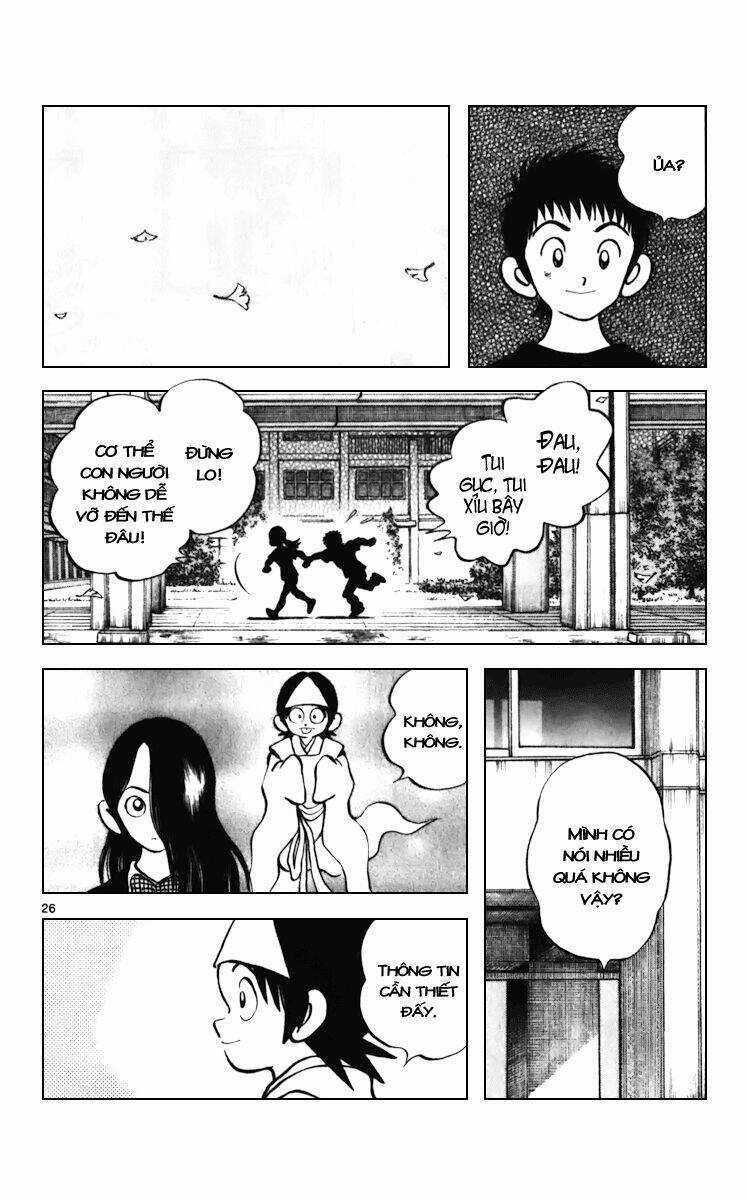 Q&A Chapter 31 trang 26