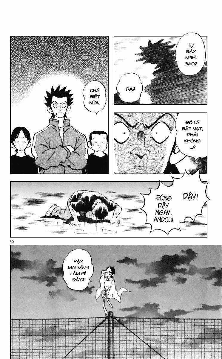 Q&A Chapter 31 trang 30