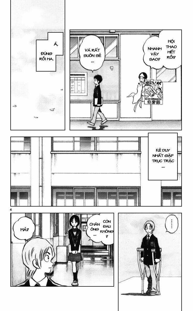 Q&A Chapter 31 trang 4