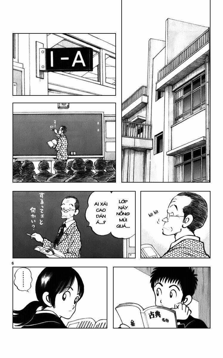 Q&A Chapter 31 trang 6