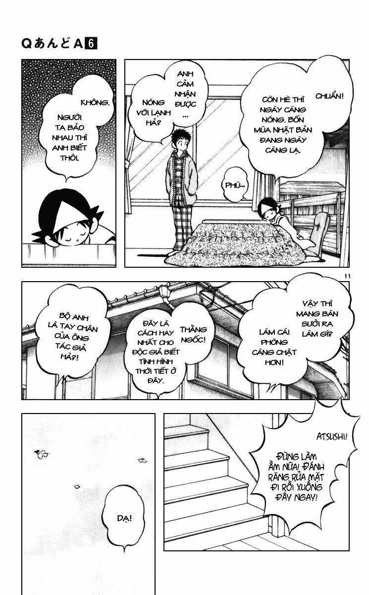 Q&A Chapter 32 trang 11