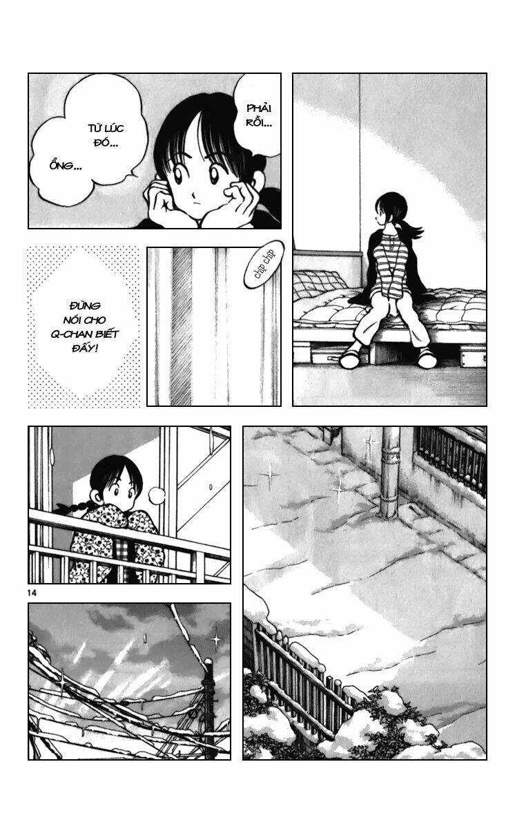 Q&A Chapter 32 trang 14