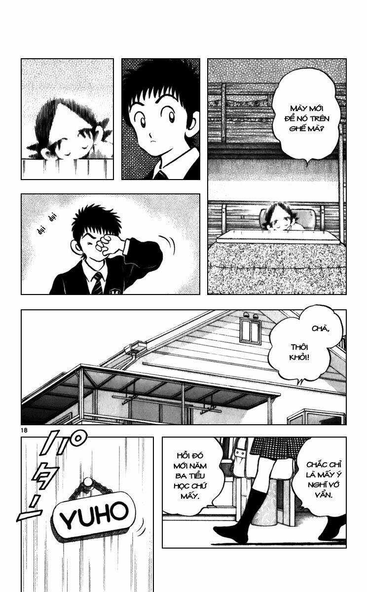 Q&A Chapter 32 trang 18