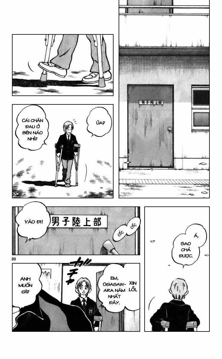 Q&A Chapter 32 trang 20