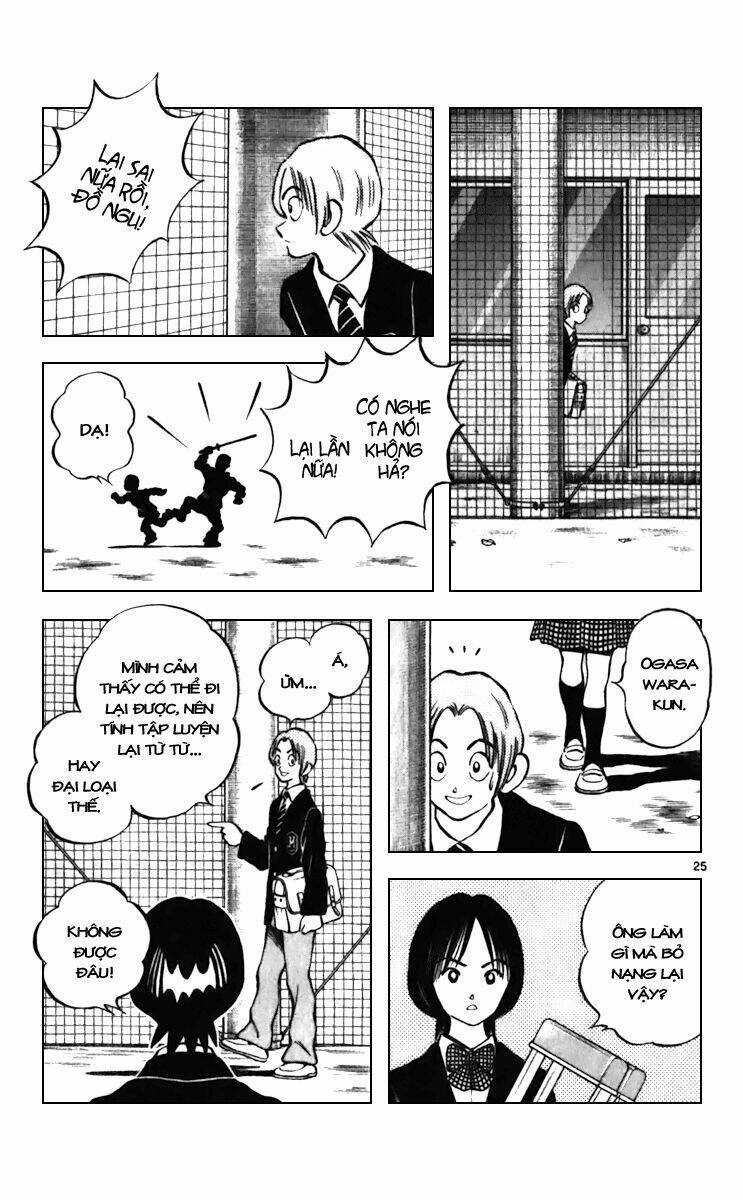 Q&A Chapter 32 trang 25