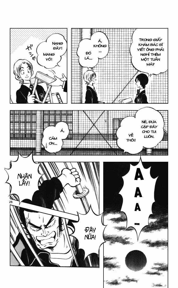 Q&A Chapter 32 trang 26