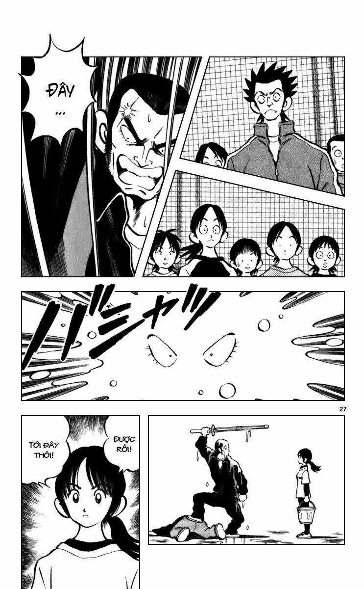 Q&A Chapter 32 trang 27