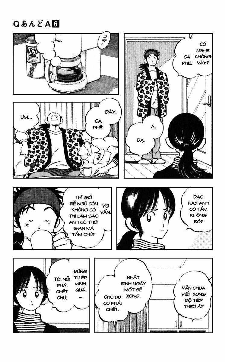 Q&A Chapter 32 trang 3