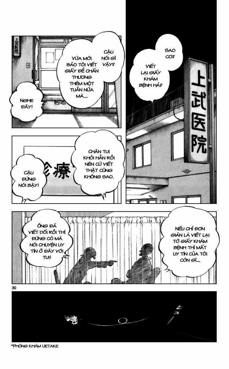 Q&A Chapter 32 trang 30