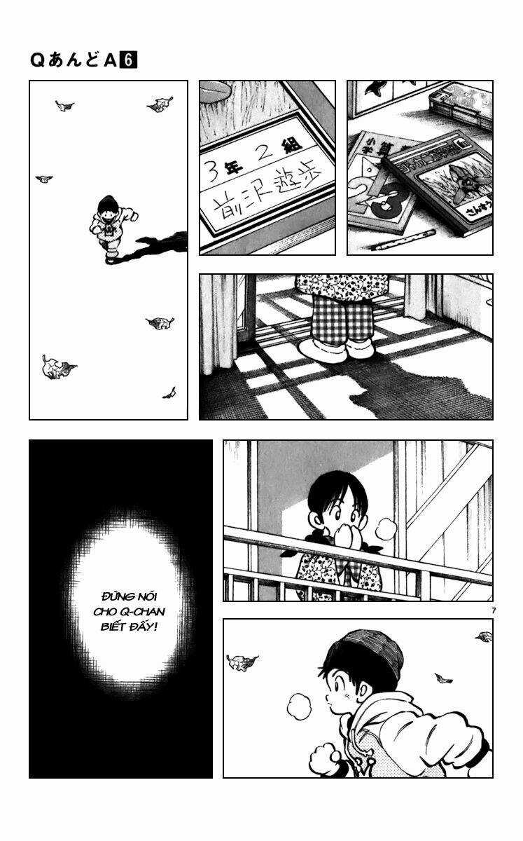 Q&A Chapter 32 trang 7