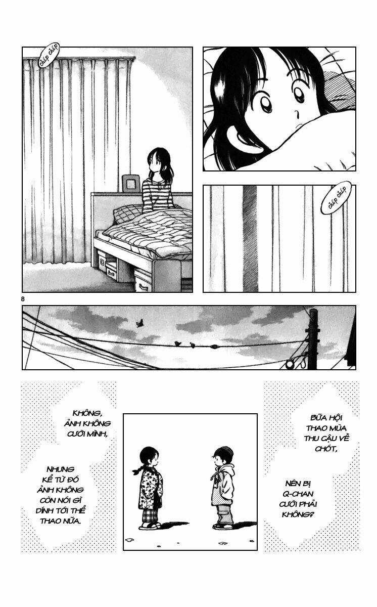 Q&A Chapter 32 trang 8