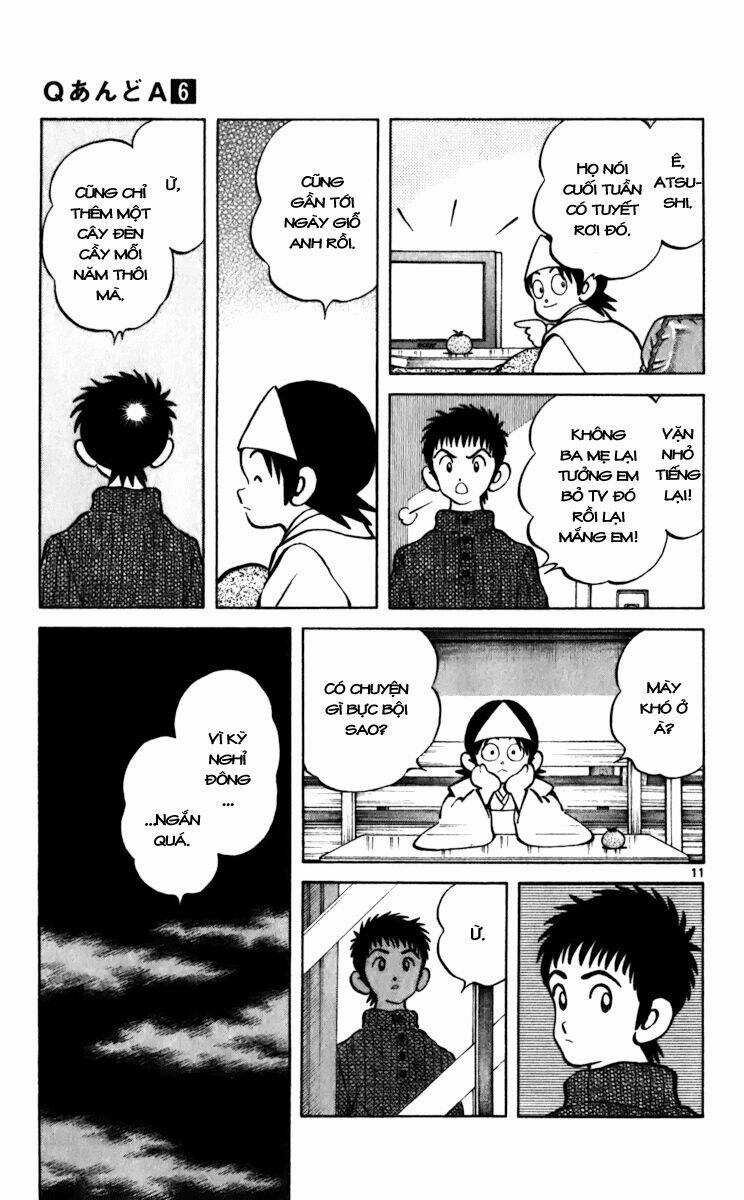 Q&A Chapter 33 trang 11