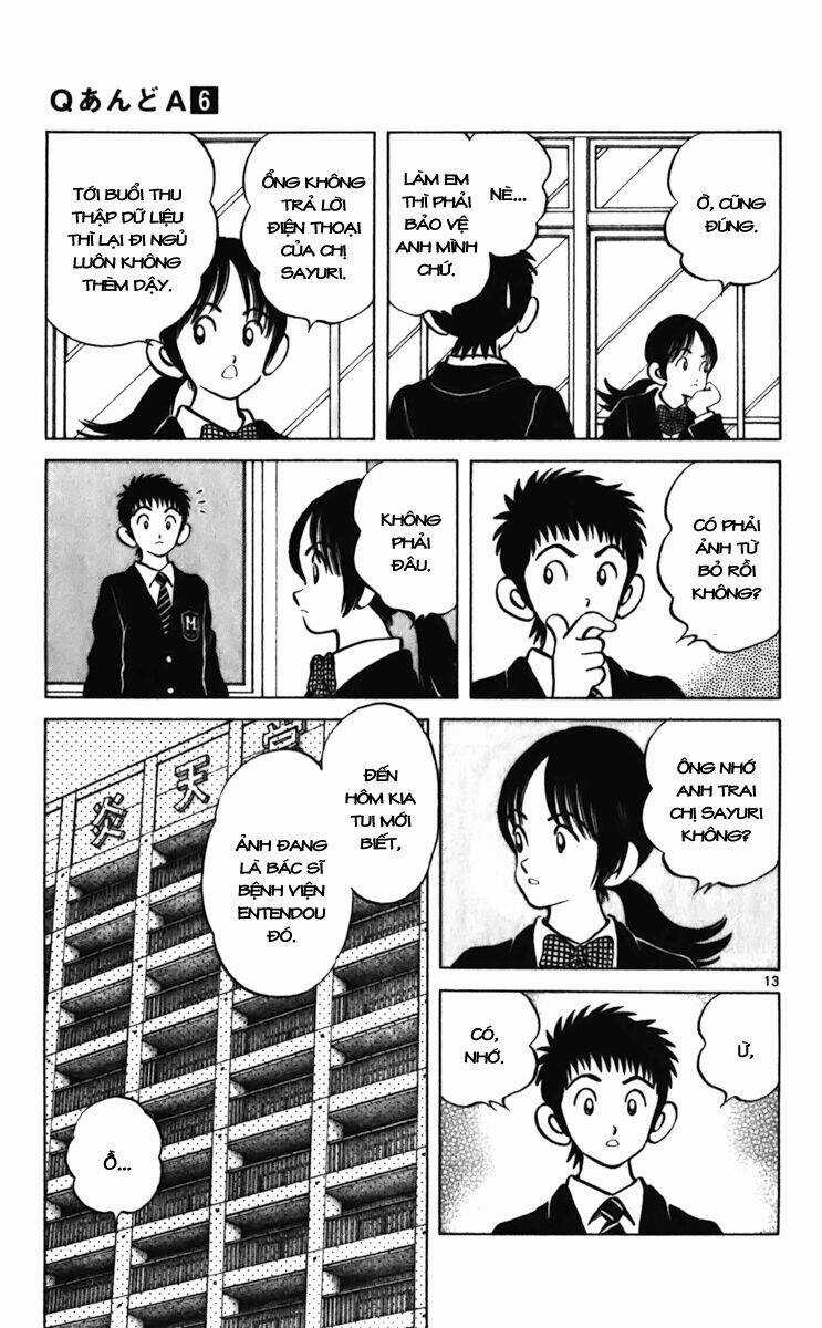 Q&A Chapter 33 trang 13